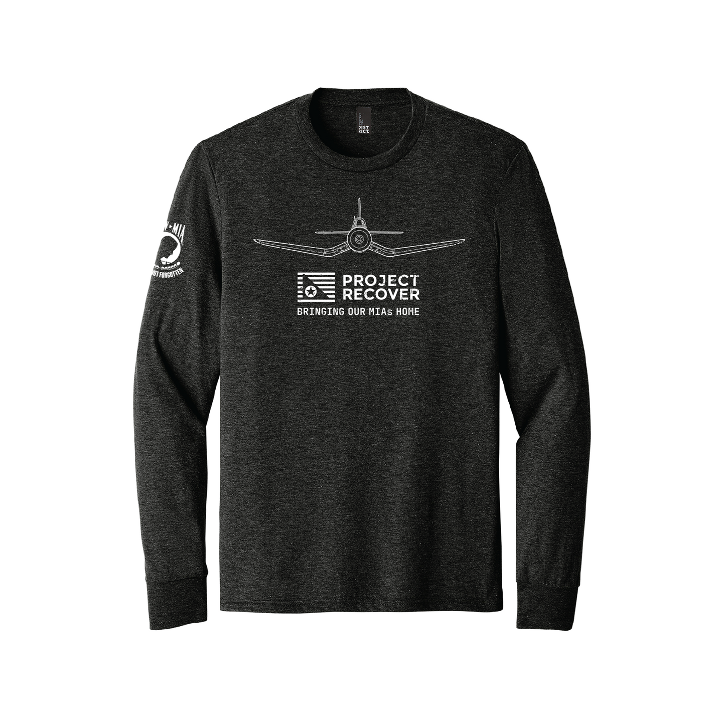 Long Sleeve Corsair Shirt