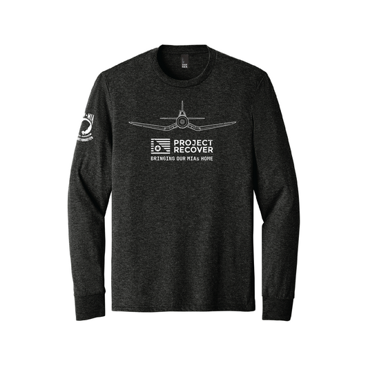 Long Sleeve Corsair Shirt