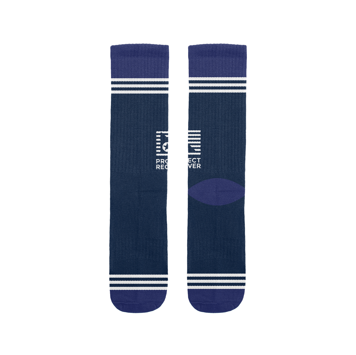 Project Recover Merino Wool Field Socks