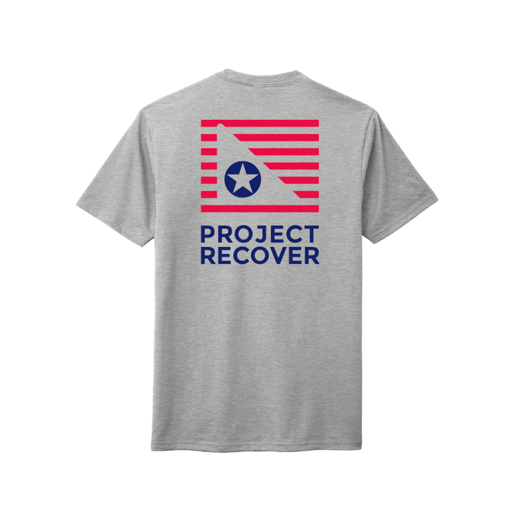 “Keeping America’s Promise” T-Shirt