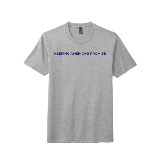 “Keeping America’s Promise” T-Shirt