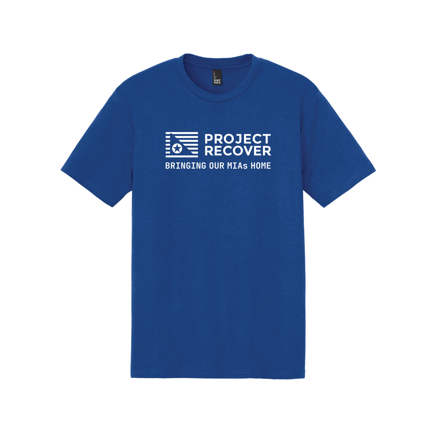 William Bomber T-shirt