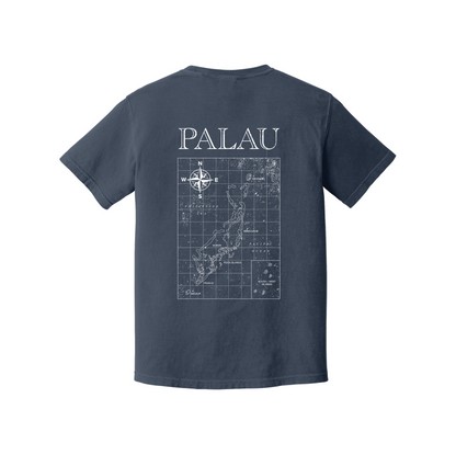 Palau Shirt