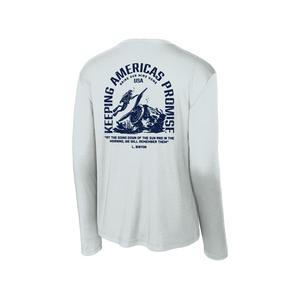 Long Sleeve Dive Shirt