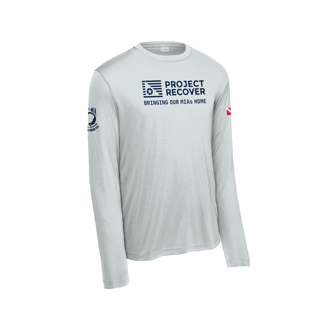 Long Sleeve Dive Shirt