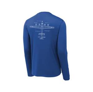 The B-24 Shirt