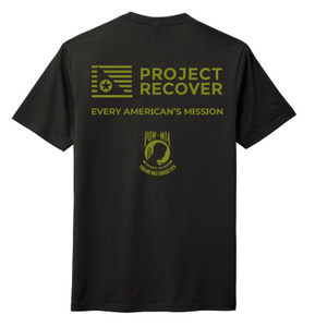 Project Recover Toby Shirt