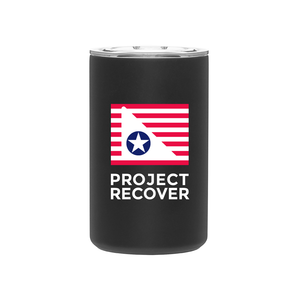 Project Recover Can Cooler